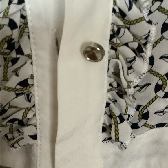 Dolce& Gabbana silk blouse - Picture 5 of 6